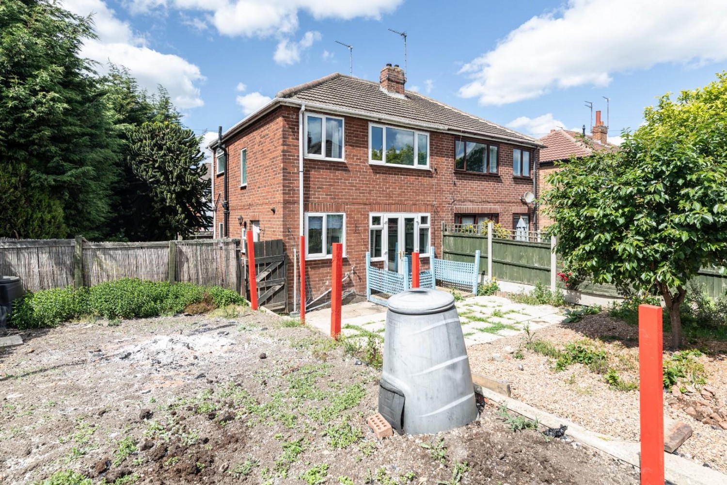 Kingsley Avenue, Outwood, Wakefield