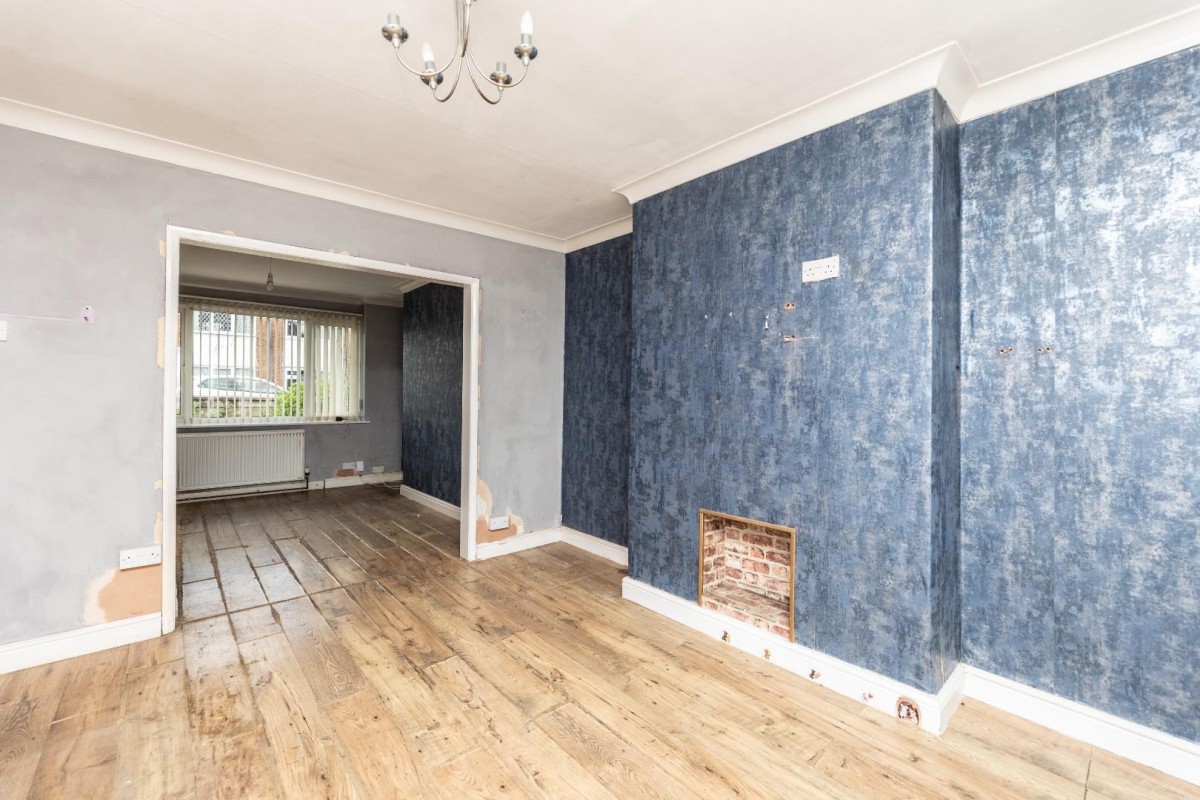 Kingsley Avenue, Outwood, Wakefield