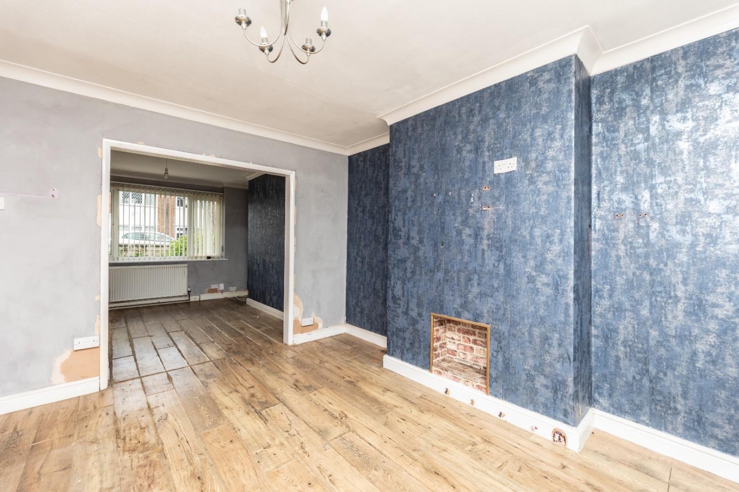 Kingsley Avenue, Outwood, Wakefield