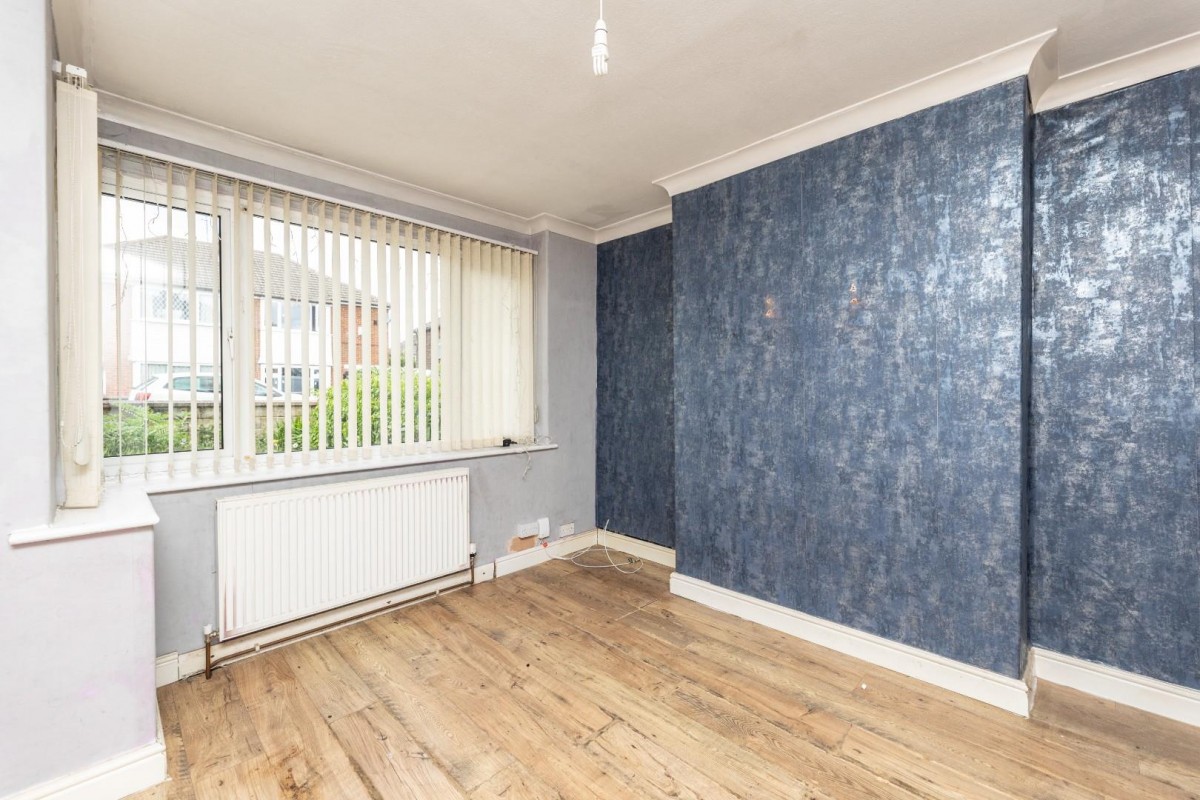 Kingsley Avenue, Outwood, Wakefield