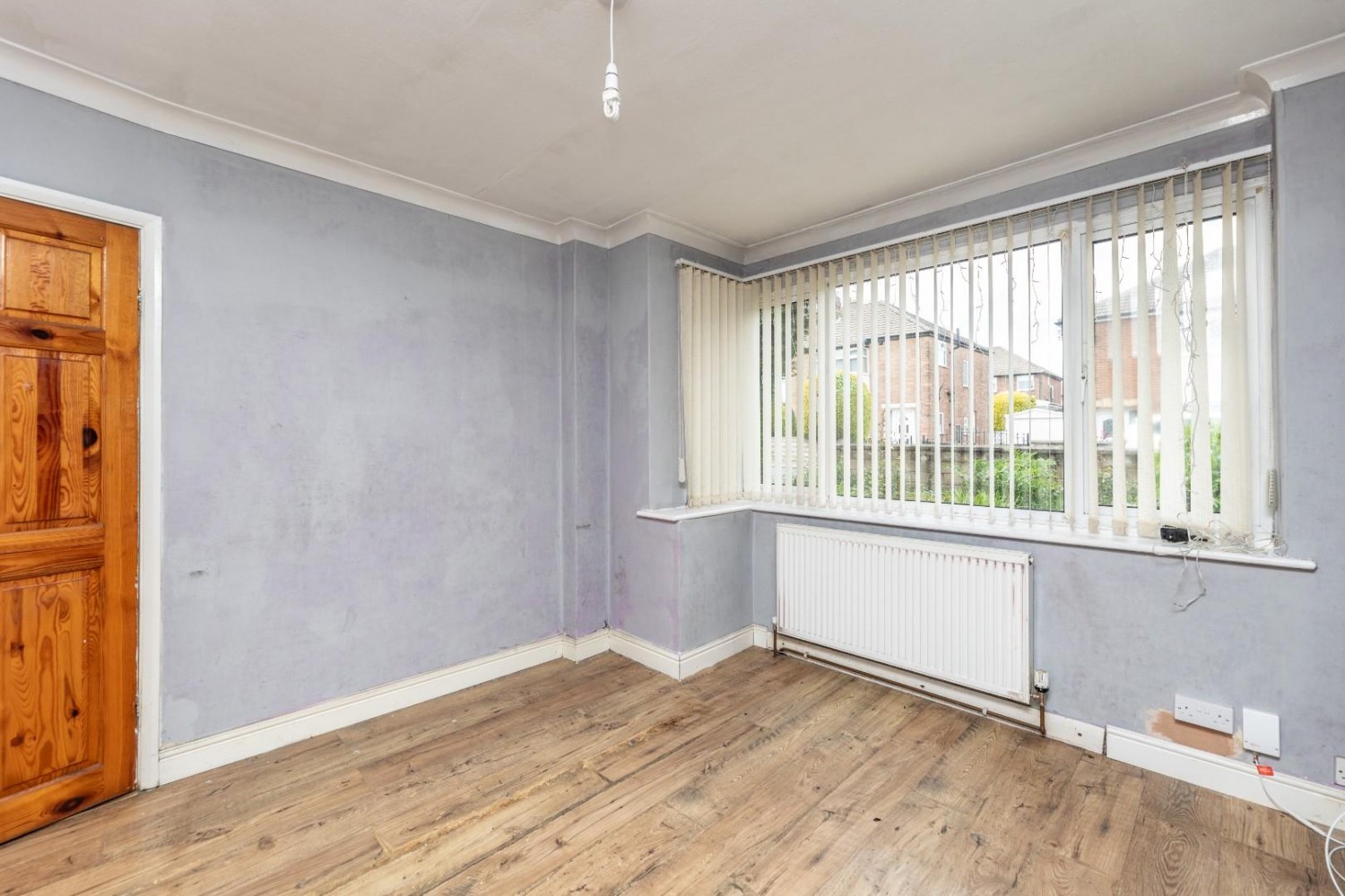 Kingsley Avenue, Outwood, Wakefield