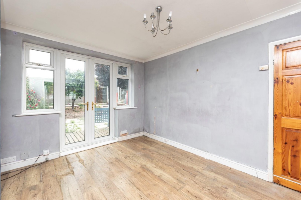 Kingsley Avenue, Outwood, Wakefield