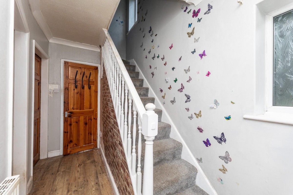 Kingsley Avenue, Outwood, Wakefield