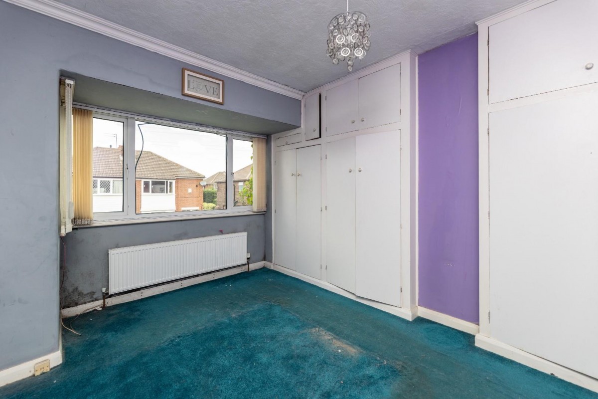 Kingsley Avenue, Outwood, Wakefield