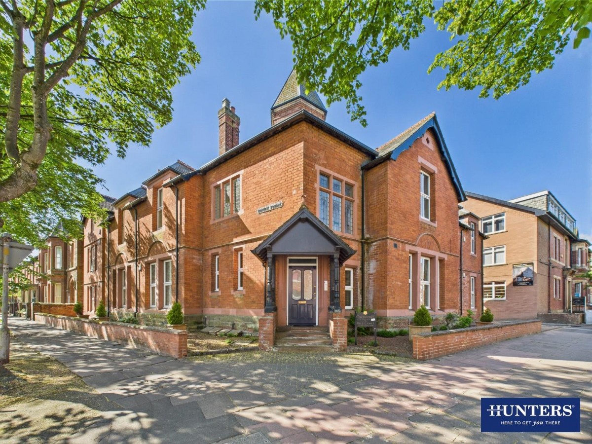 Cavendish Court, Warwick Square, Carlisle, CA1