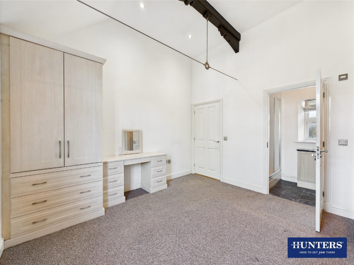 Cavendish Court, Warwick Square, Carlisle, CA1