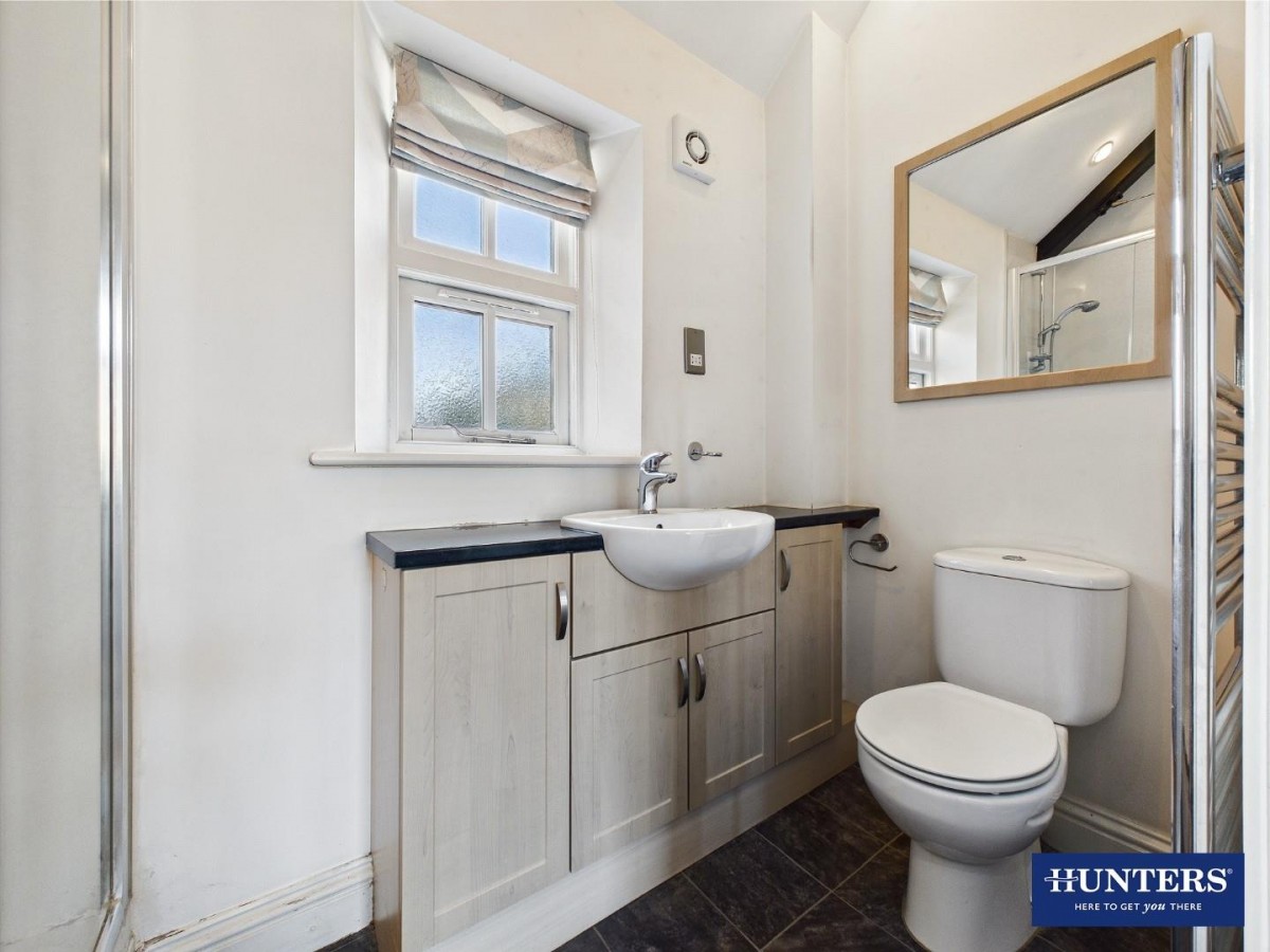 Cavendish Court, Warwick Square, Carlisle, CA1