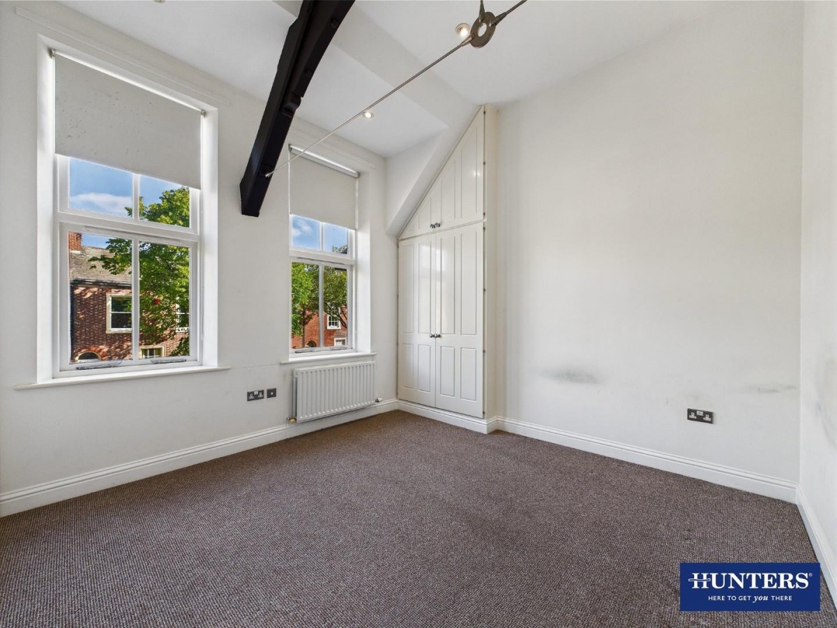 Cavendish Court, Warwick Square, Carlisle, CA1