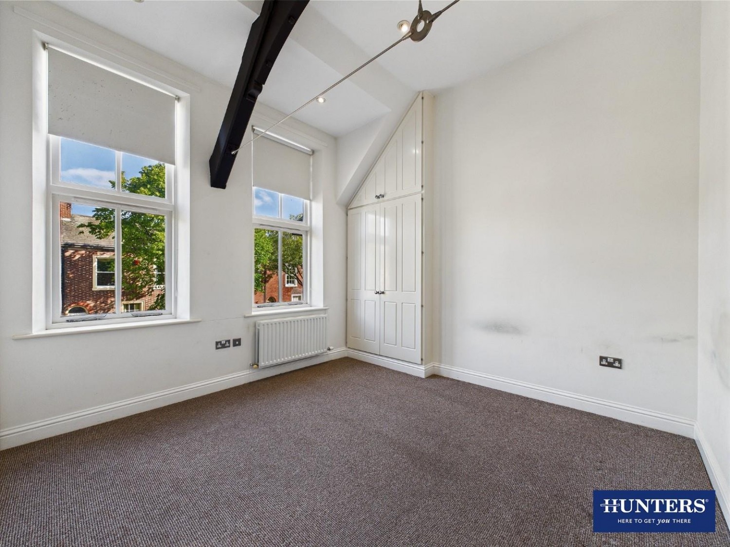 Cavendish Court, Warwick Square, Carlisle, CA1