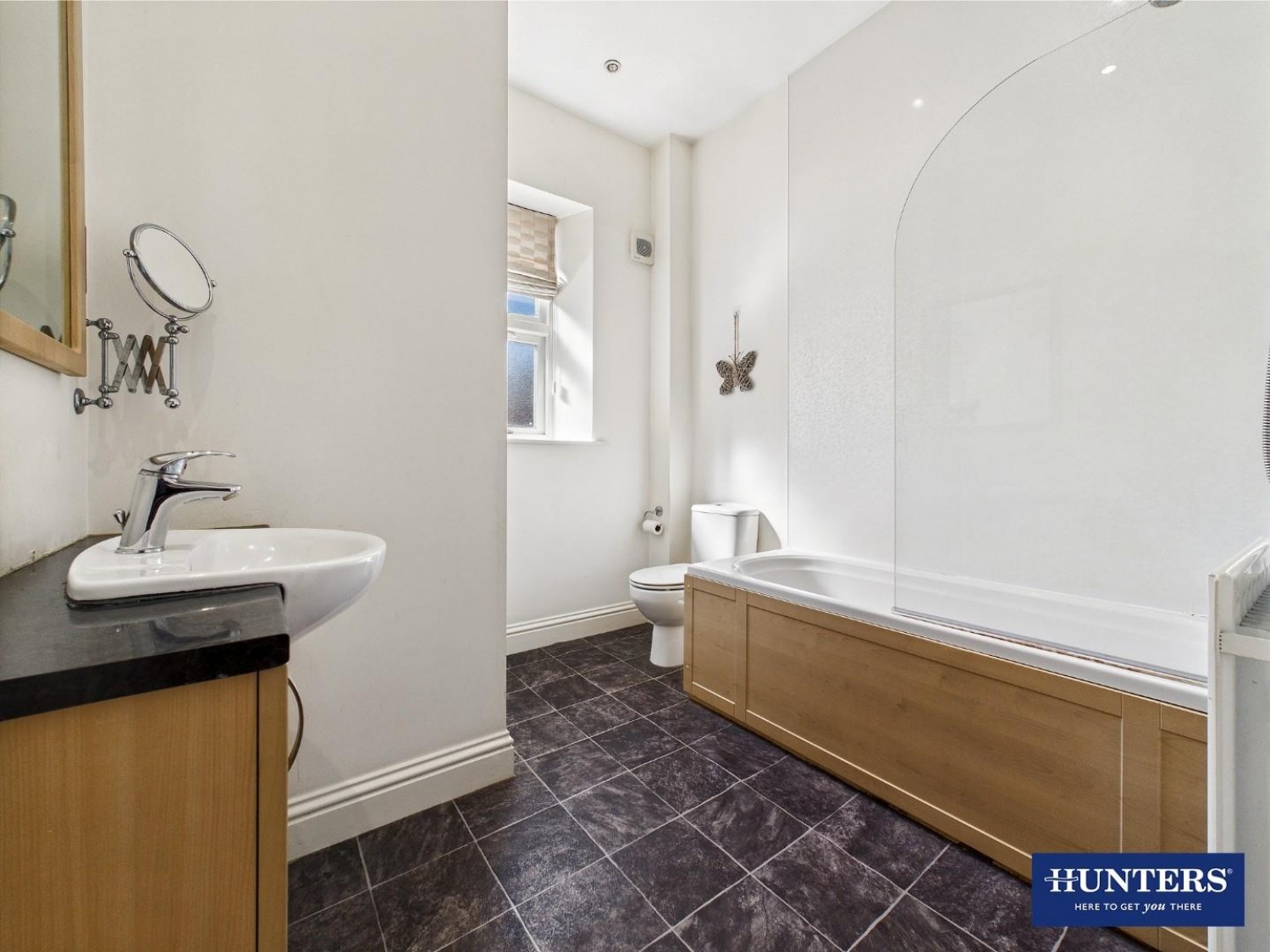 Cavendish Court, Warwick Square, Carlisle, CA1