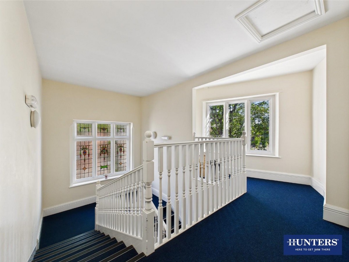 Cavendish Court, Warwick Square, Carlisle, CA1