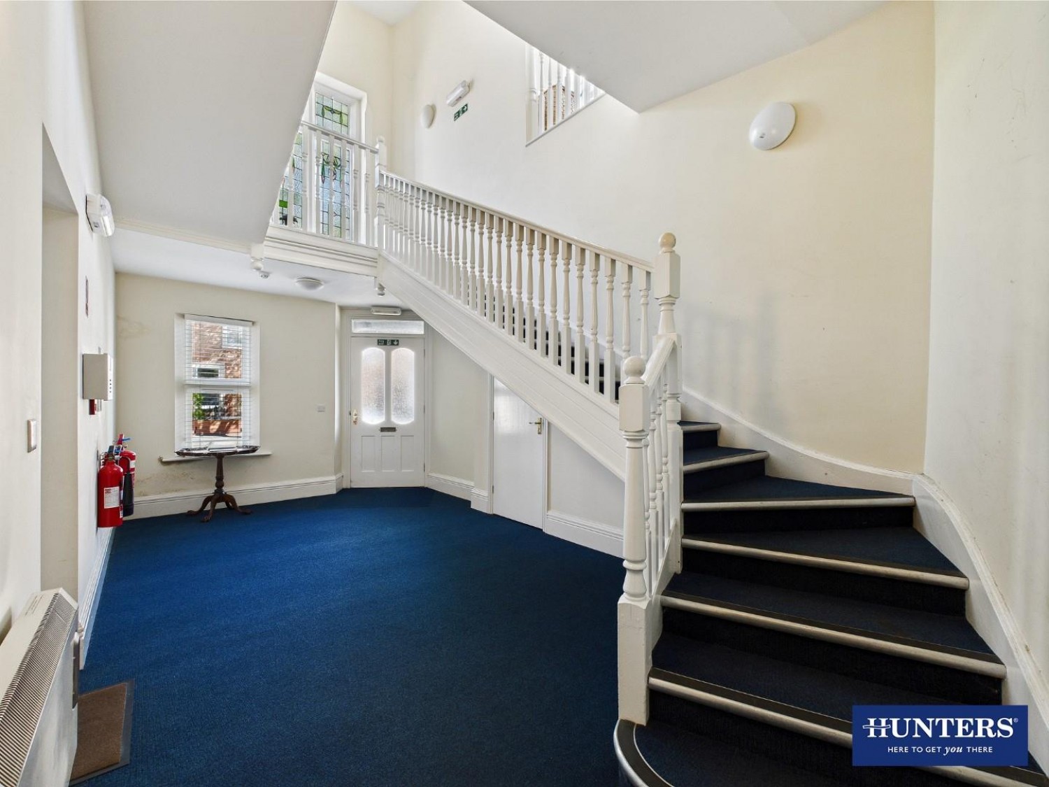 Cavendish Court, Warwick Square, Carlisle, CA1