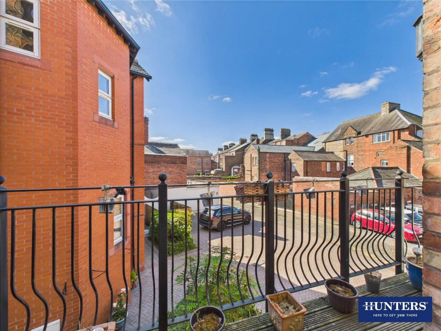 Cavendish Court, Warwick Square, Carlisle, CA1