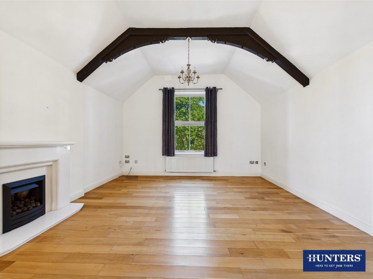 Cavendish Court, Warwick Square, Carlisle, CA1