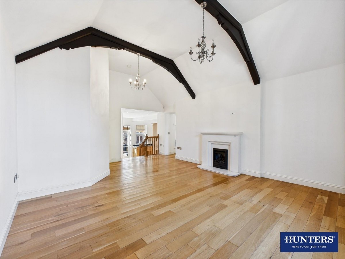 Cavendish Court, Warwick Square, Carlisle, CA1