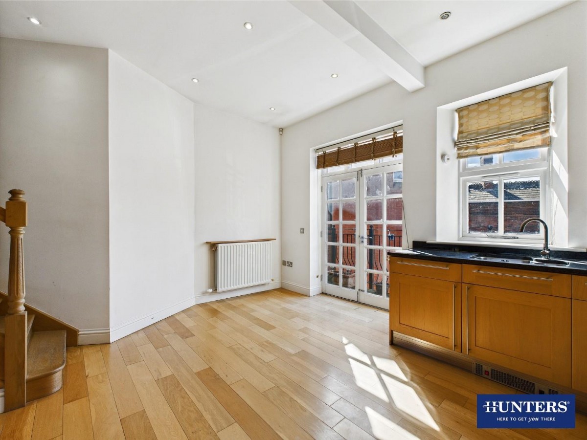 Cavendish Court, Warwick Square, Carlisle, CA1