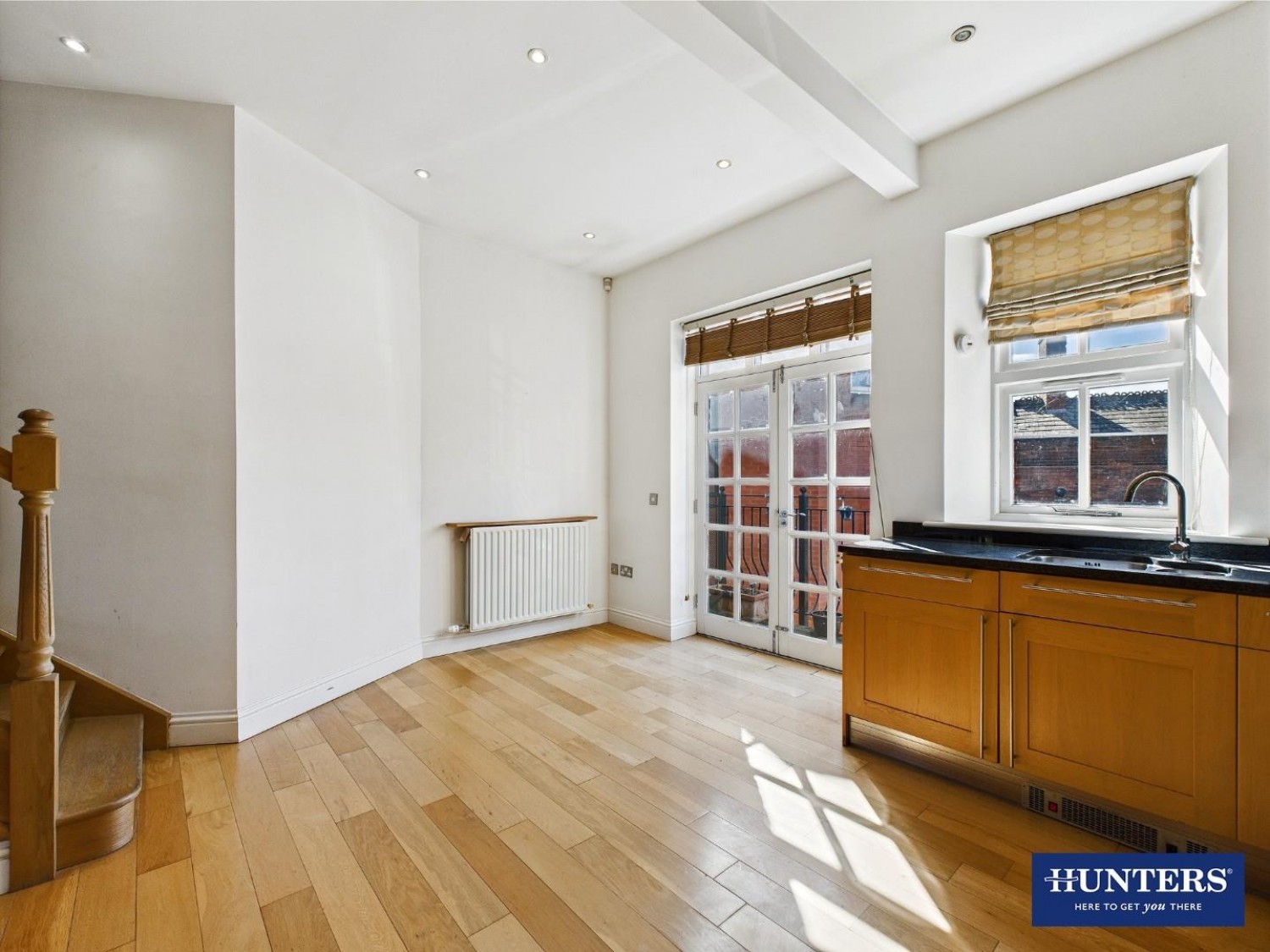 Cavendish Court, Warwick Square, Carlisle, CA1