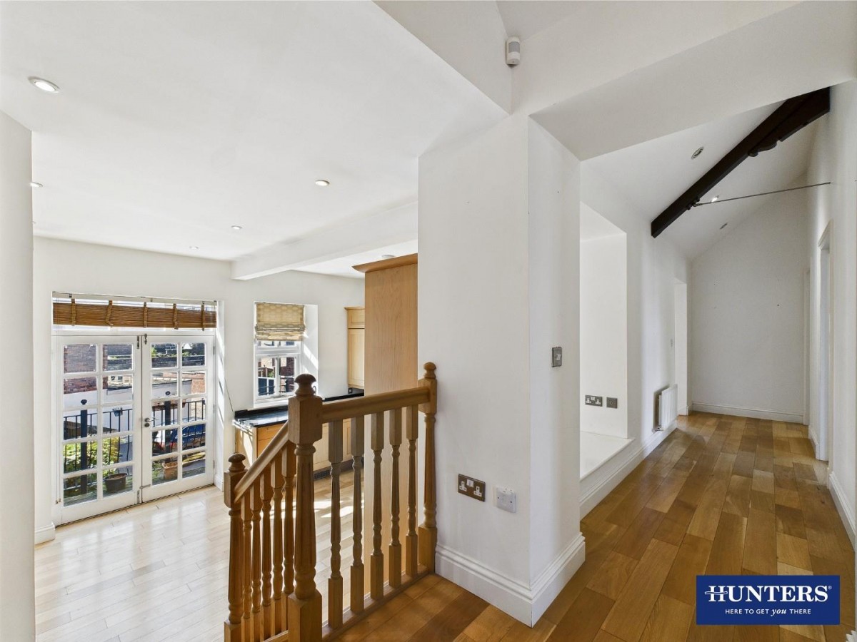 Cavendish Court, Warwick Square, Carlisle, CA1