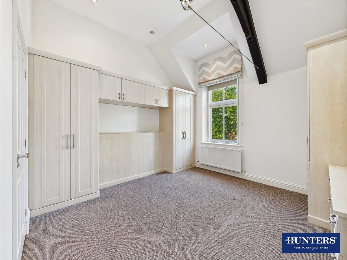 Cavendish Court, Warwick Square, Carlisle, CA1