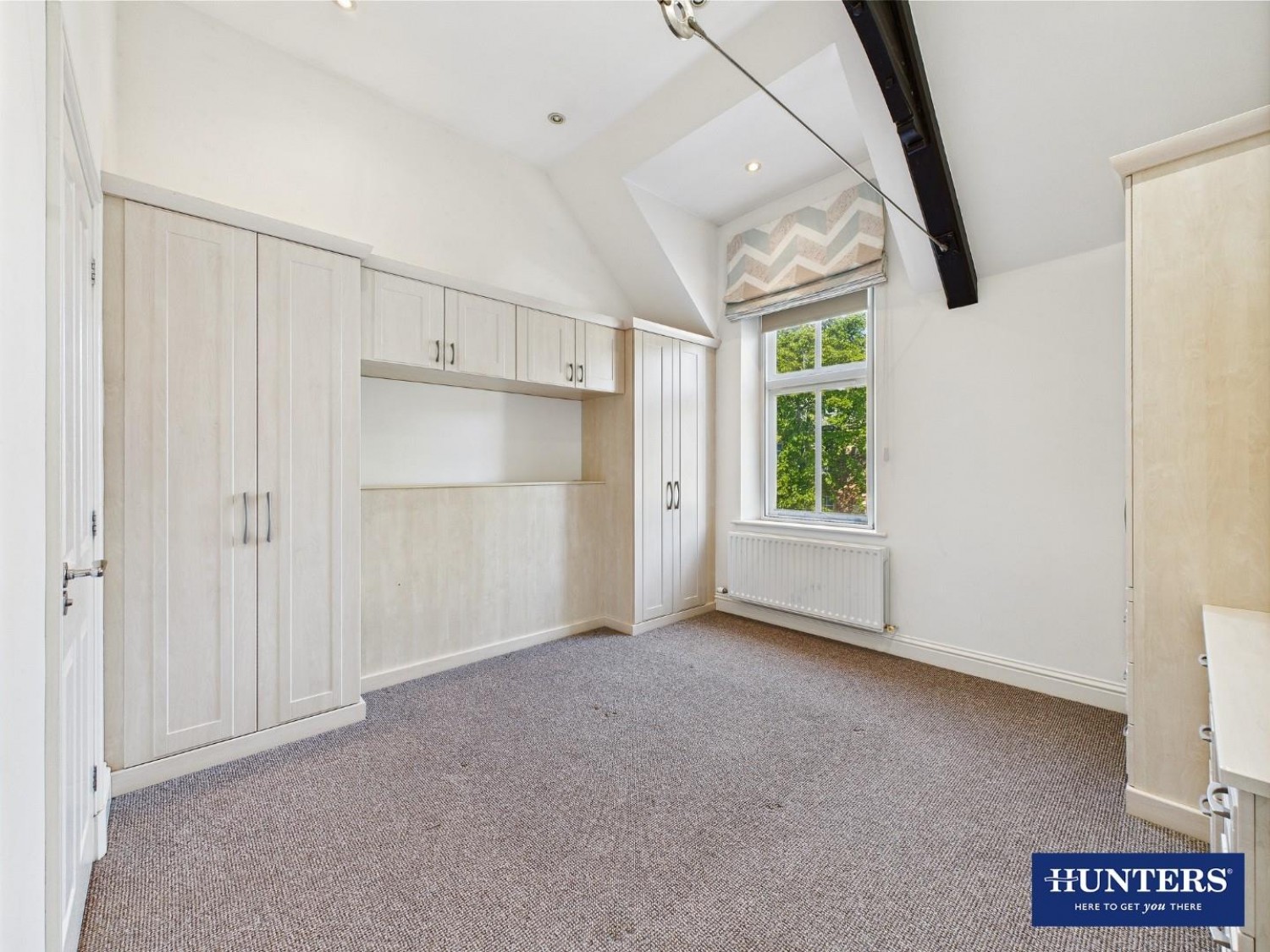 Cavendish Court, Warwick Square, Carlisle, CA1