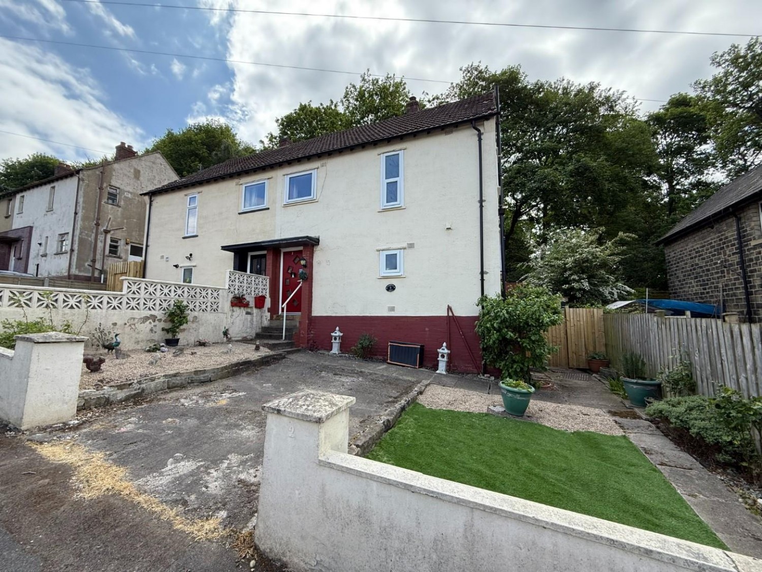 Reins Avenue, Baildon, Shipley