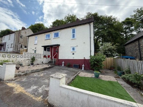 Reins Avenue, Baildon, Shipley