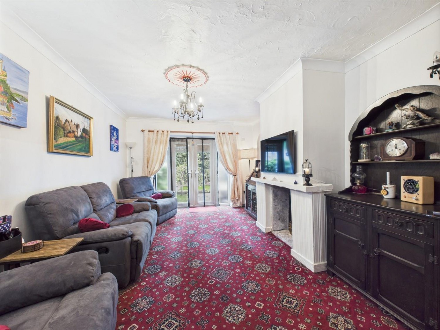 Reins Avenue, Baildon, Shipley