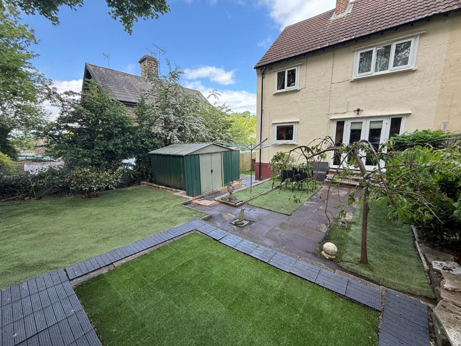 Reins Avenue, Baildon, Shipley