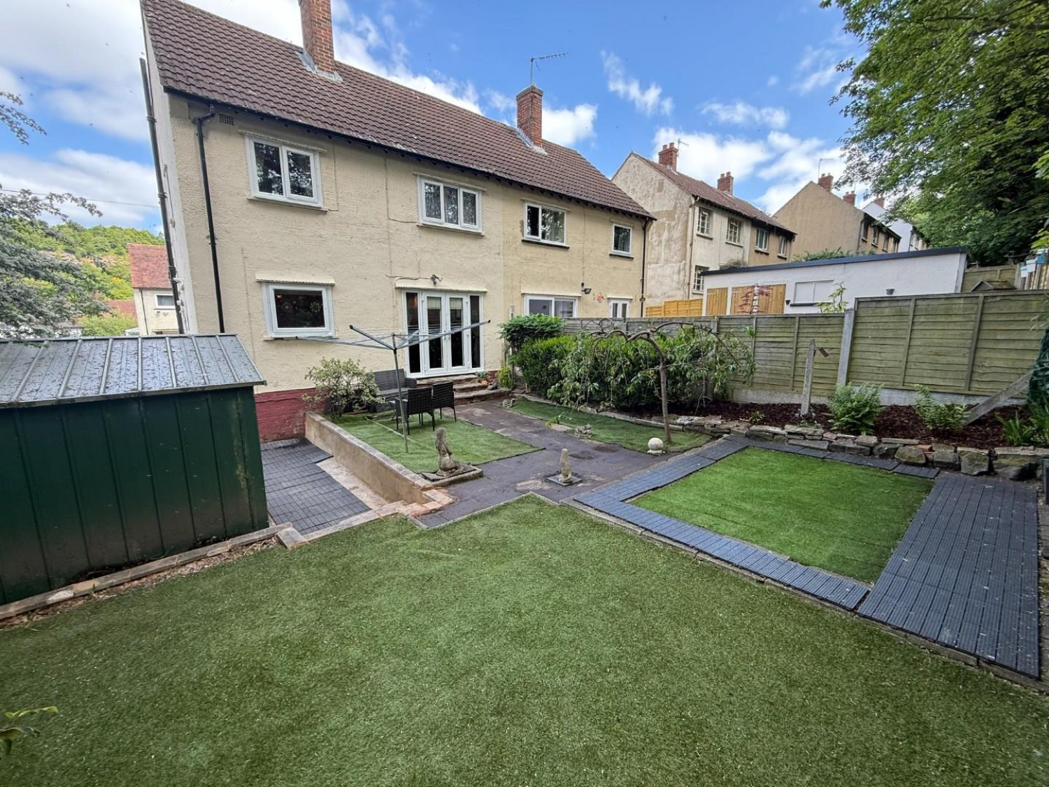 Reins Avenue, Baildon, Shipley