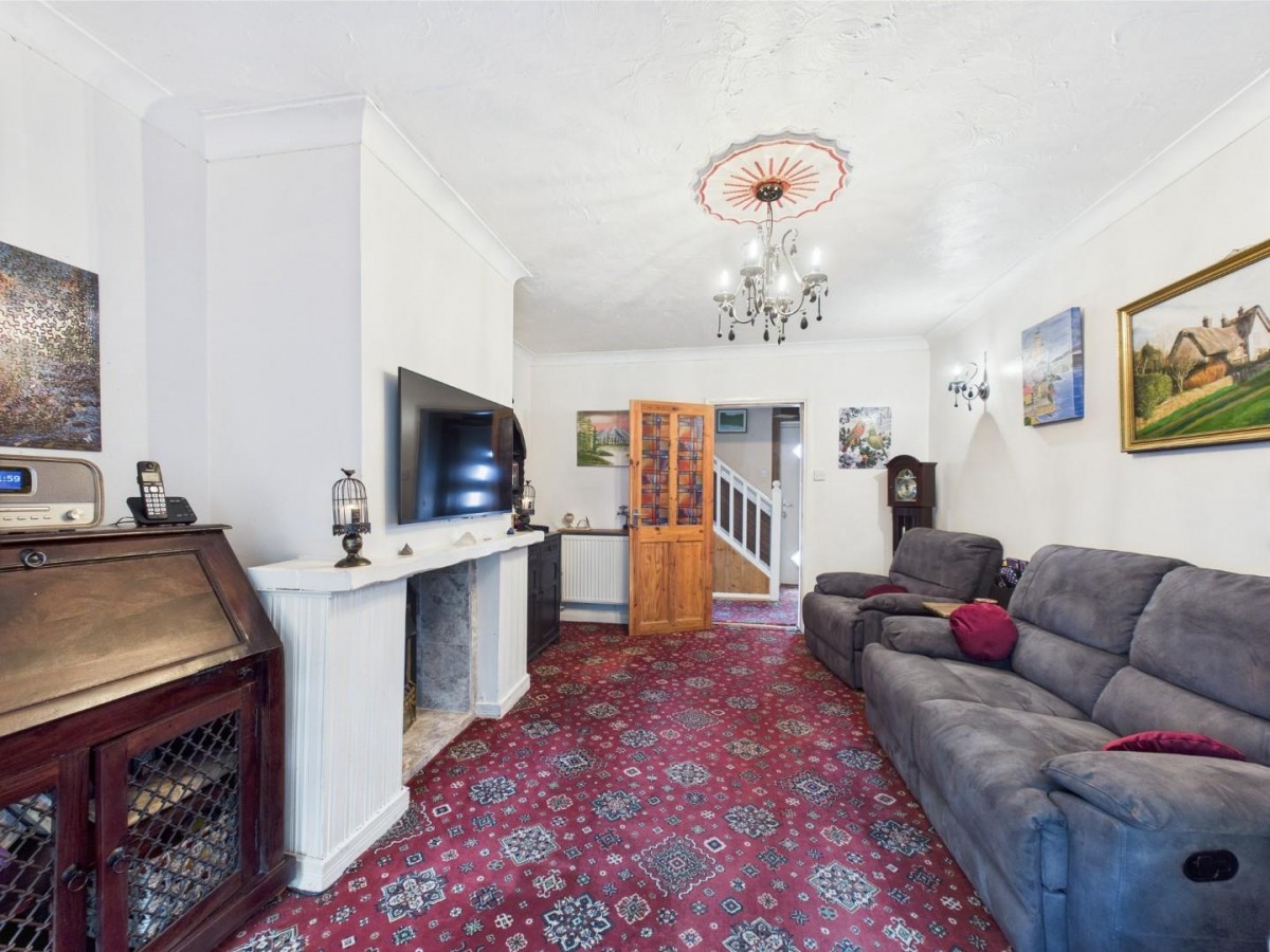 Reins Avenue, Baildon, Shipley