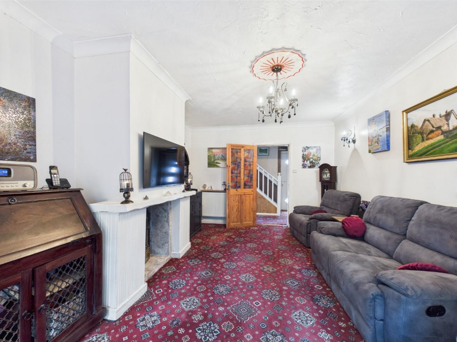 Reins Avenue, Baildon, Shipley