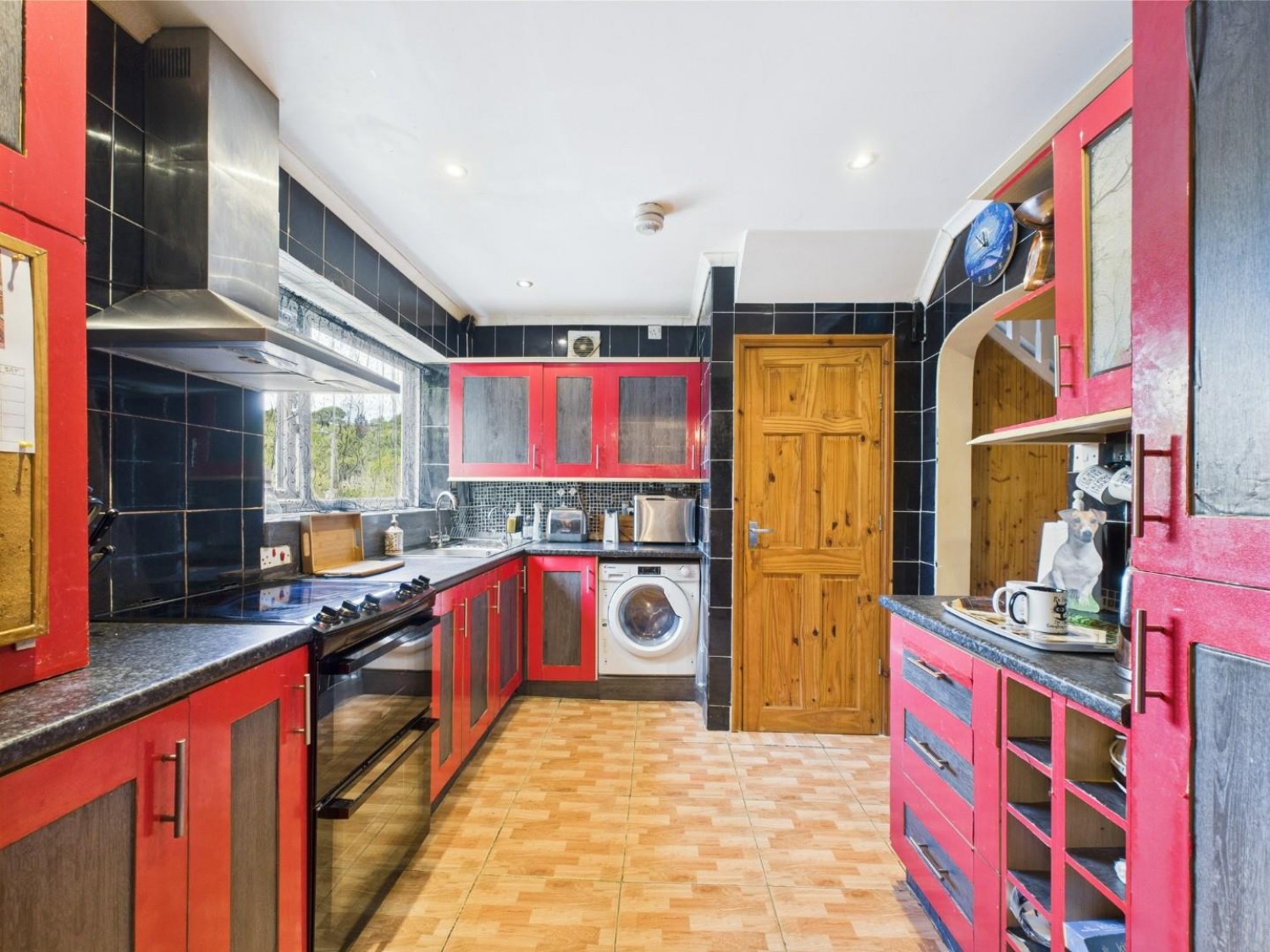 Reins Avenue, Baildon, Shipley