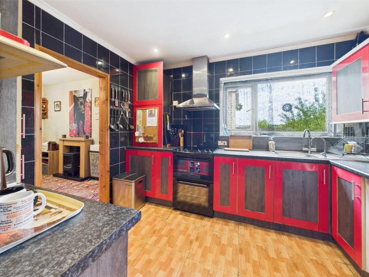 Reins Avenue, Baildon, Shipley