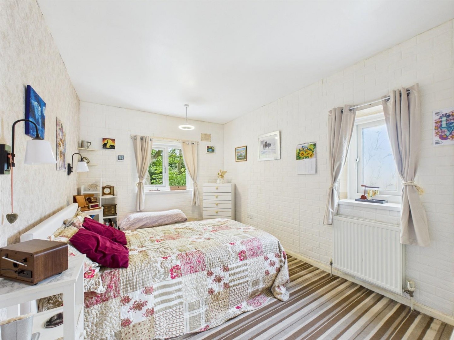 Reins Avenue, Baildon, Shipley
