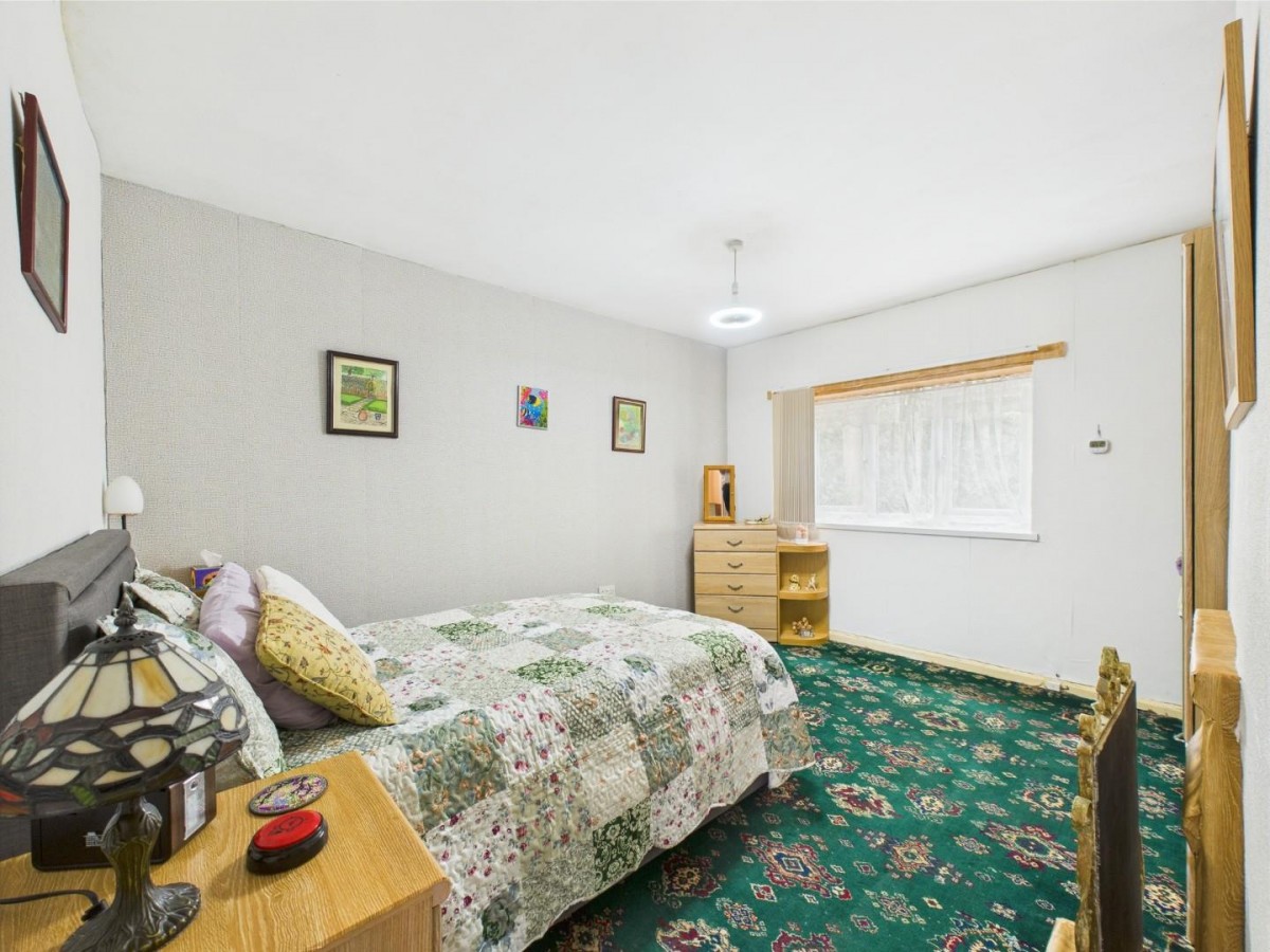 Reins Avenue, Baildon, Shipley
