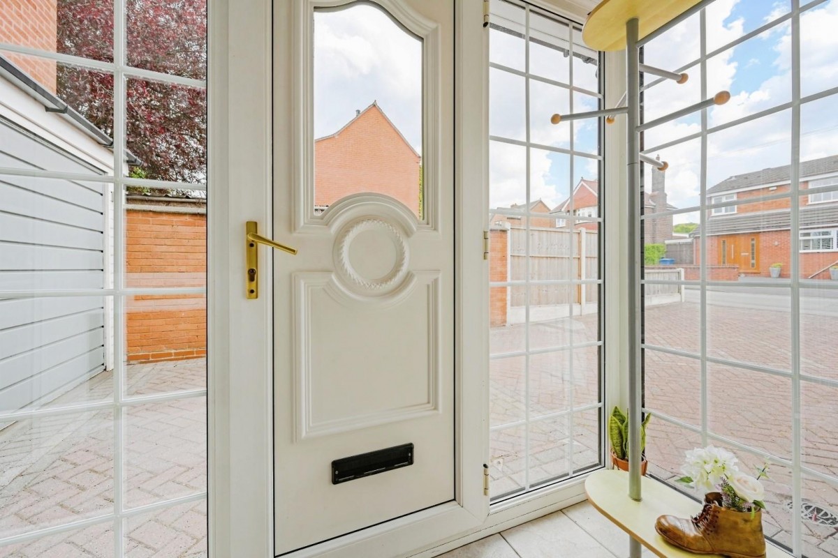 Chapel Lane, Lichfield, WS14 9BA