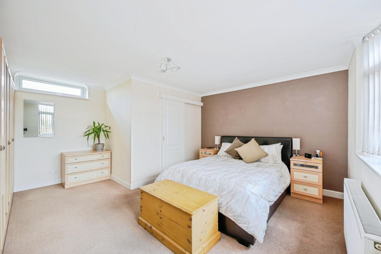 Chapel Lane, Lichfield, WS14 9BA