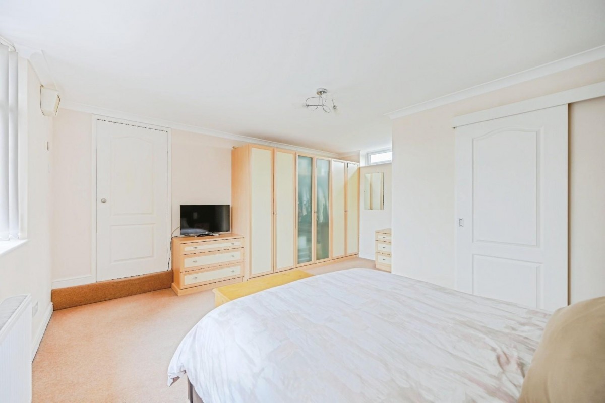 Chapel Lane, Lichfield, WS14 9BA