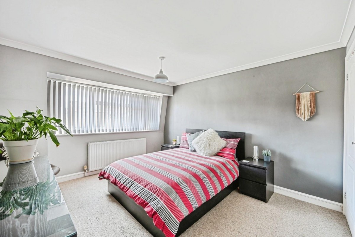 Chapel Lane, Lichfield, WS14 9BA