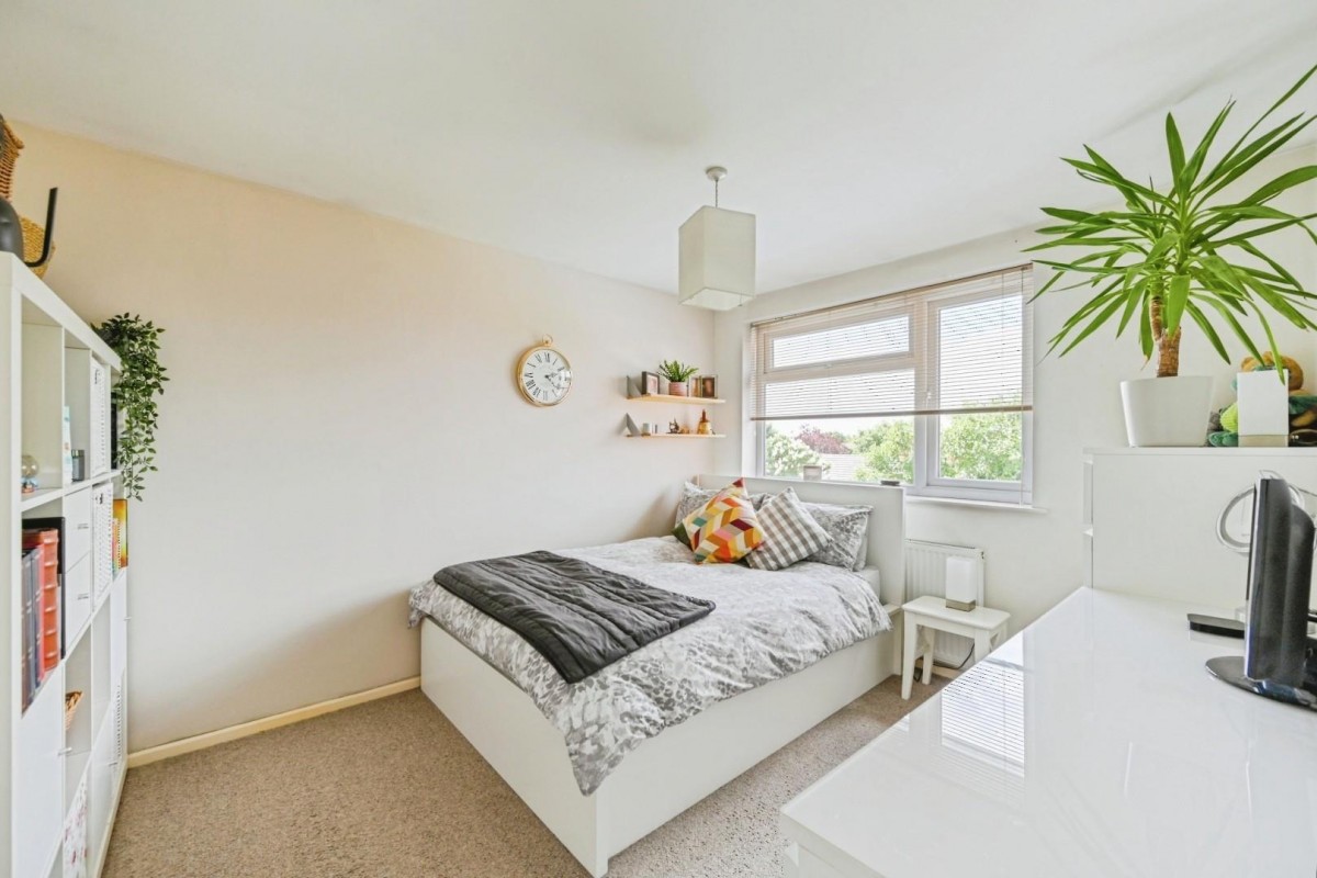 Chapel Lane, Lichfield, WS14 9BA