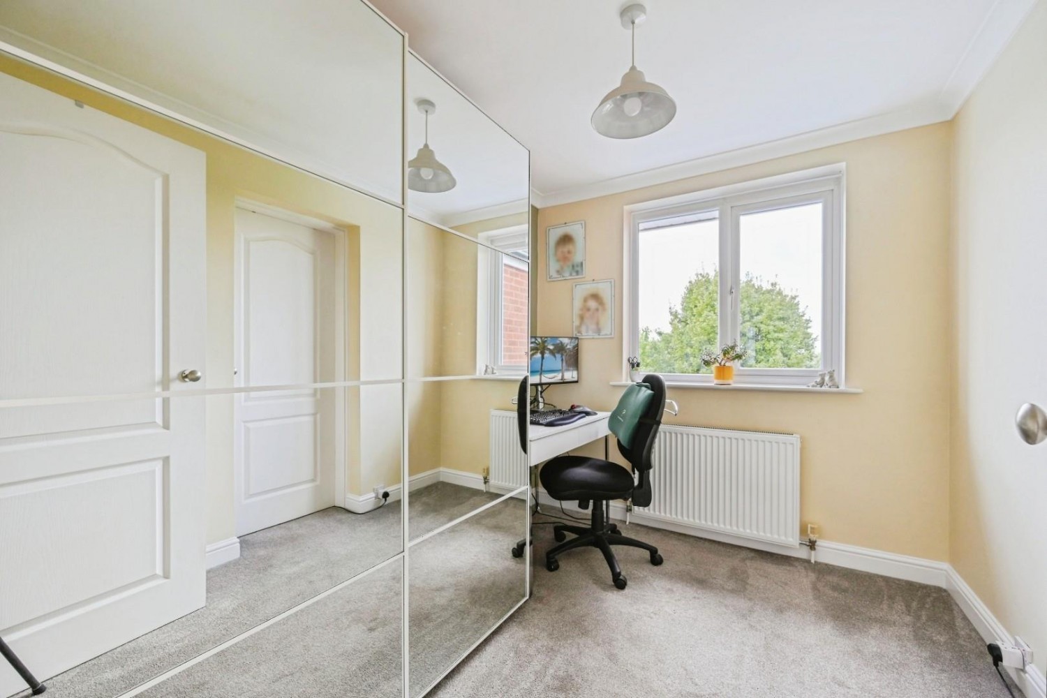 Chapel Lane, Lichfield, WS14 9BA