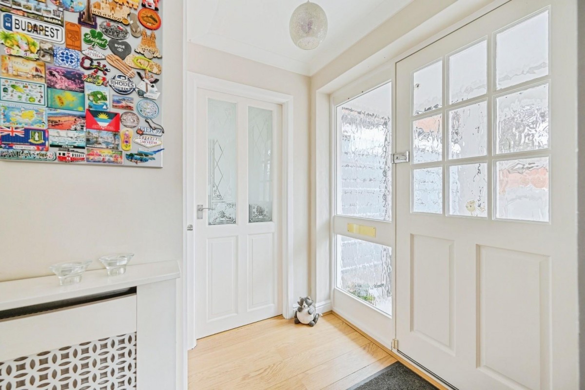 Chapel Lane, Lichfield, WS14 9BA