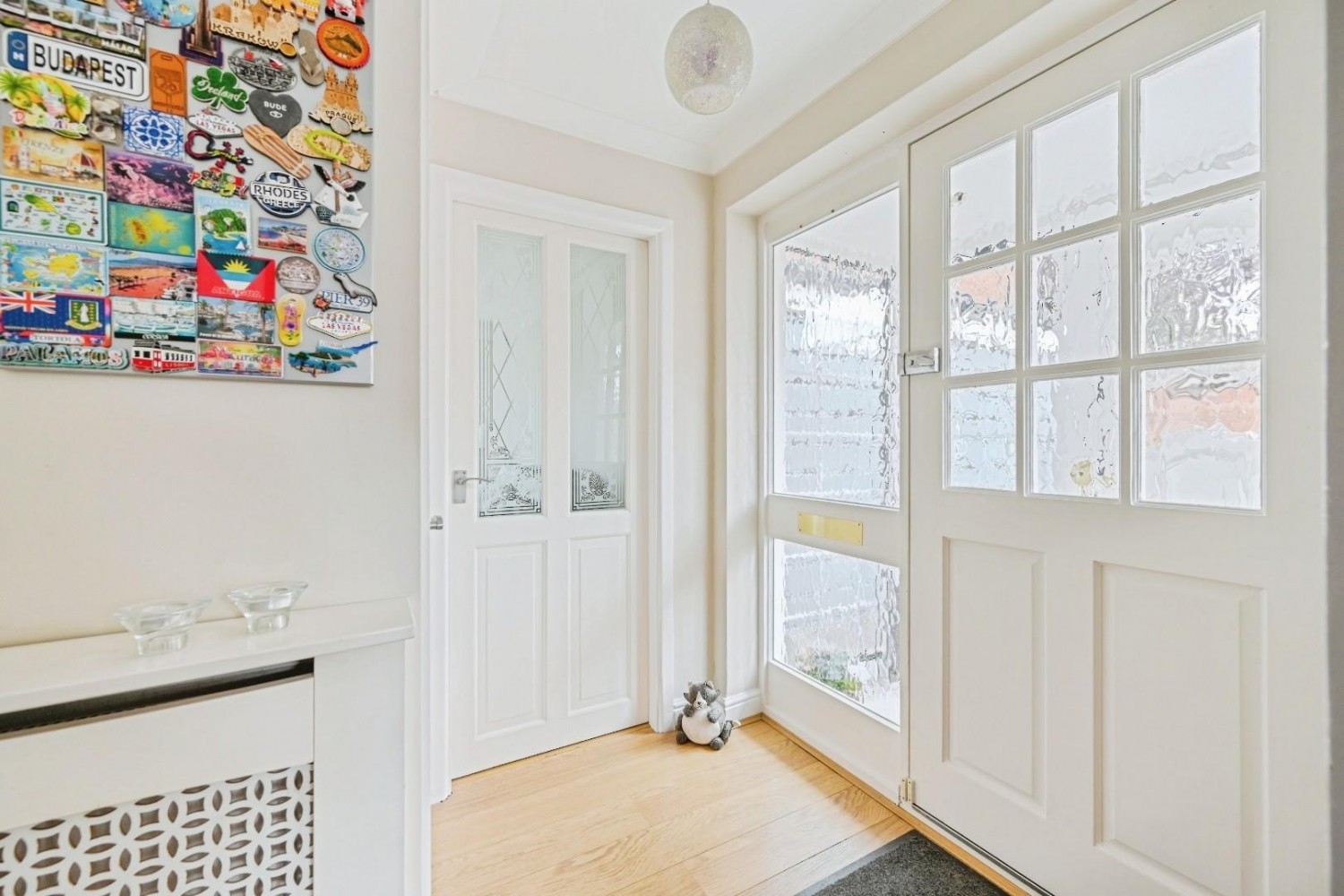 Chapel Lane, Lichfield, WS14 9BA