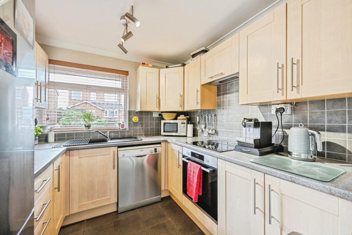 Chapel Lane, Lichfield, WS14 9BA