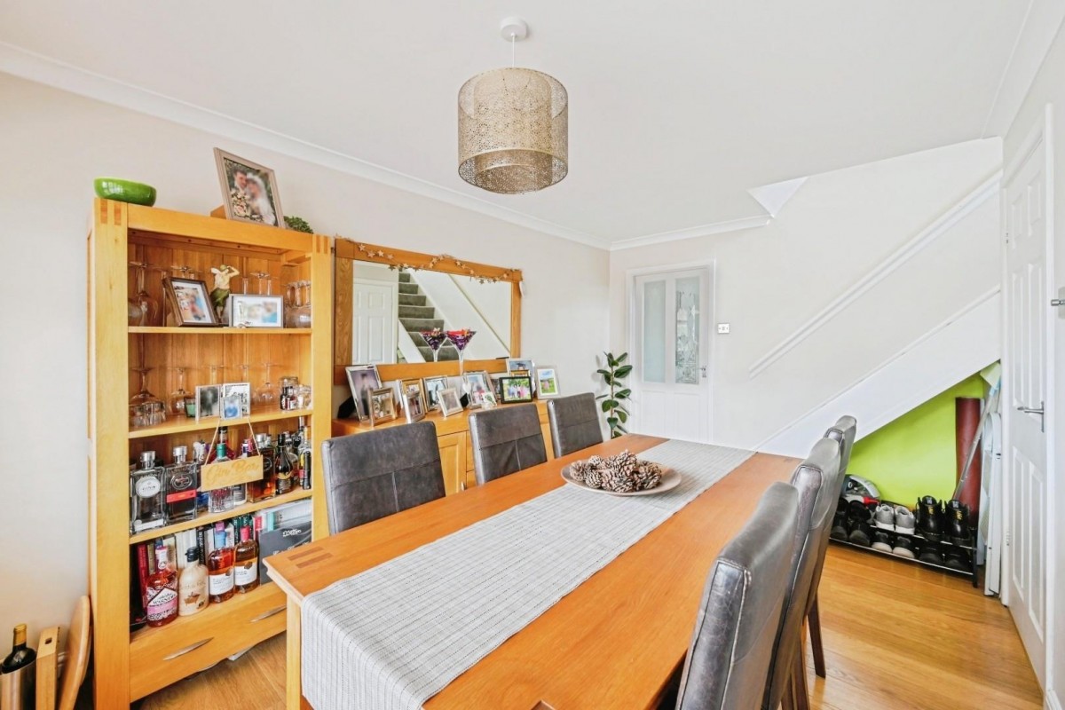 Chapel Lane, Lichfield, WS14 9BA