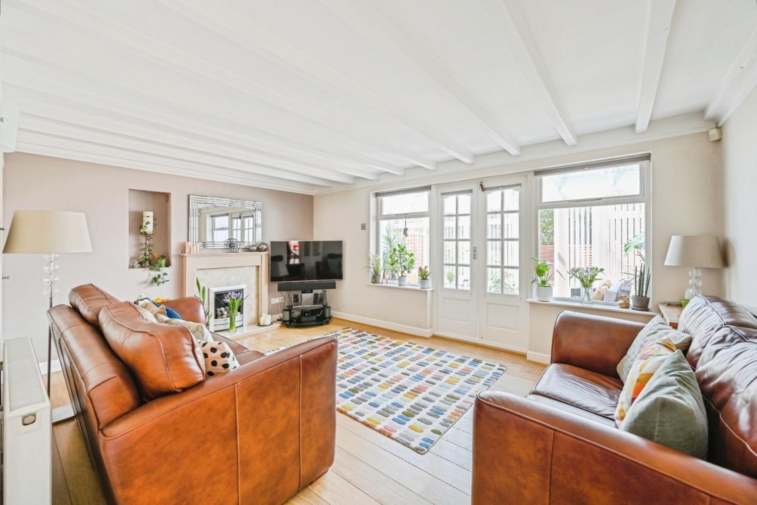 Chapel Lane, Lichfield, WS14 9BA