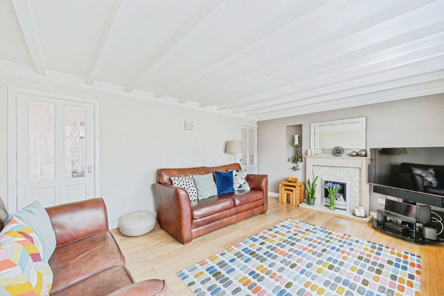 Chapel Lane, Lichfield, WS14 9BA