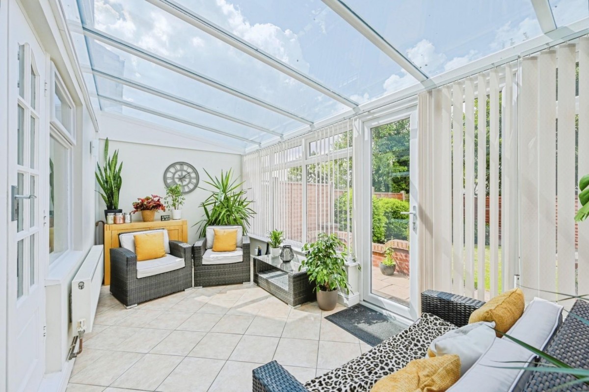 Chapel Lane, Lichfield, WS14 9BA