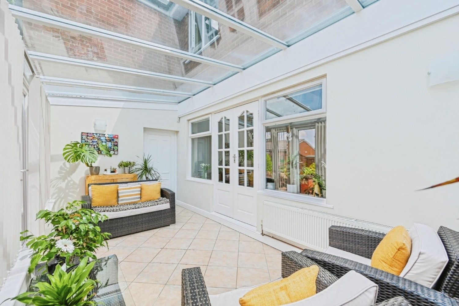 Chapel Lane, Lichfield, WS14 9BA