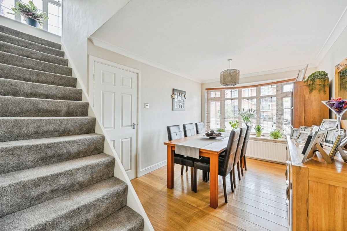 Chapel Lane, Lichfield, WS14 9BA